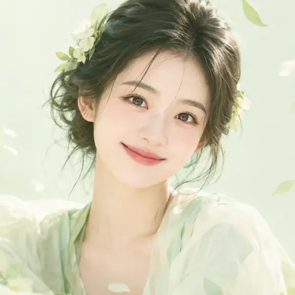 苏之遥 - 漫剧网站人气演员 漫剧网站演员 苏之遥 头像